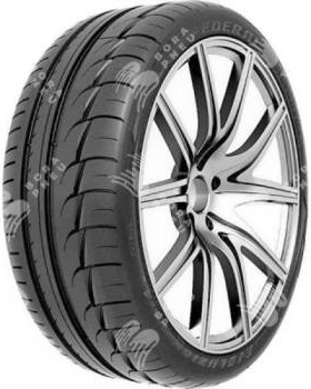 Federal Evoluzion F60 235/35 R19 91Y