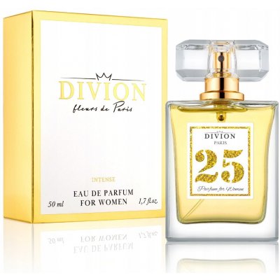 Divion 25 manifestoo parfém dámský 100 ml