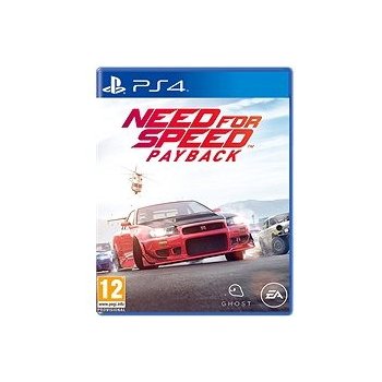 Need for Speed: Payback