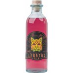 Legatus Gin Hafery 38% 0,5 l (holá láhev) – Zboží Dáma