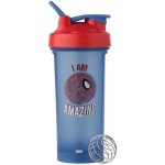 Blender Bottle Classic Loop Marvel 828 ml – Zboží Mobilmania