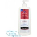 Neutrogena Sensitive intenzivní regenerační tělové mléko pro suchou a citlivou pokožku 250 ml