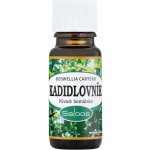 Saloos esenciální olej Kadidlovník 10 ml – Hledejceny.cz
