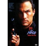 Nico: víc než zákon DVD – Hledejceny.cz