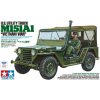 Sběratelský model Tamiya 35334 M151 A1 Vietnam 1:35