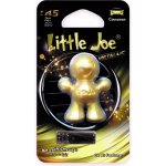 Little Joe Metallic Cinnamon – Hledejceny.cz