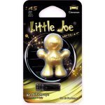 Little Joe Metallic Cinnamon – Hledejceny.cz