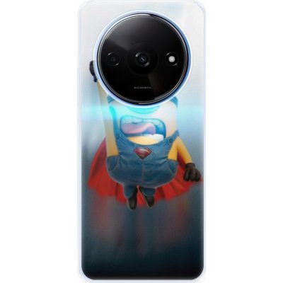 iSaprio - Mimons Superman 02 - Xiaomi Redmi A3 – Zboží Živě