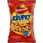 Bohemia Arašídové křupky 100g – Hledejceny.cz