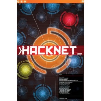 Hacknet