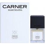 Carner Barcelona Woody Collection D600 parfémovaná voda unisex 100 ml – Hledejceny.cz