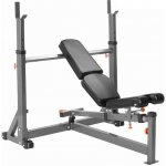IMPULSE Olympic Bench – Zboží Dáma