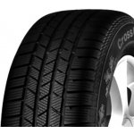 Continental ContiCrossContact Winter 235/55 R19 101H – Sleviste.cz