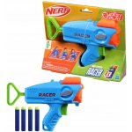 Pistole Nerf Easy Play Elite Jr. Racer – Hledejceny.cz