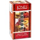 Jones Variace fruit 5 x 5 x 2 g