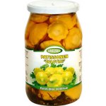 Zakuska Patizony zlaté 480 g – Zboží Dáma