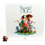 Asmodee Tokaido Duo – Sleviste.cz