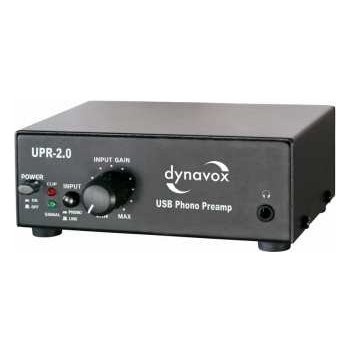 Dynavox TC UPR-2.0