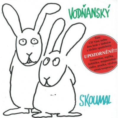 České tajfuny 4CD - CD – Zboží Mobilmania