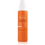 Avène Sun Sensitive ochranný spray SPF30 200 ml – Hledejceny.cz