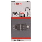 Bosch - Rychloupínací sklíčidlo Bosch do 13 mm 1,5-13 mm, SDS-plus – Hledejceny.cz
