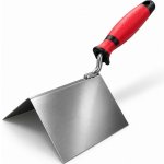 Lžíce rohová vnější 110 x 75 mm, 2 KP – Hledejceny.cz