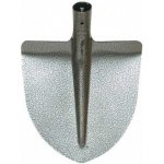 M.A.T. Group lopata srdcovka komaxit-kladívková bez násady – Zbozi.Blesk.cz