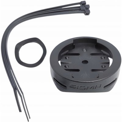 Držák Sigma na řidítka pro ROX 11 a 7 – Hledejceny.cz