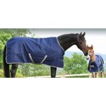 Bucas Lehká výběhová deka Freedom navy – Zboží Dáma