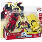 Hasbro Transformers RID Kombinátor Sideswipe a Bumblebee – Zboží Mobilmania