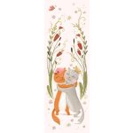 Záložka do knihy BBK8816 TURNOWSKY – Zboží Dáma