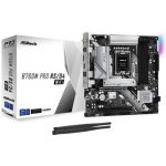 ASRock B760M PRO RS/D4 WIFI – Hledejceny.cz