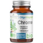 OLIGO VEGETAL BIO Chrome 60 tablet – Hledejceny.cz