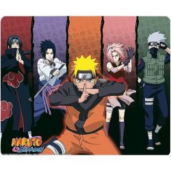 ABYstyle Podložka pod myš Naruto Shippuden ABYACC333