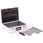 LOBSTER Kufr na nářadí AL 45x32x15cm – Sleviste.cz