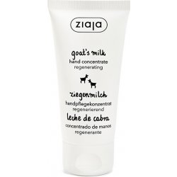 Ziaja Regenerační krém na ruce Goat´s Milk 50 ml