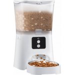 Smart food dispenser Petsuper PF02-2 WiFi 3 l – Zboží Mobilmania