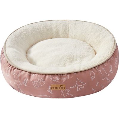 Qiushi pelíšek pro psy – Zboží Dáma