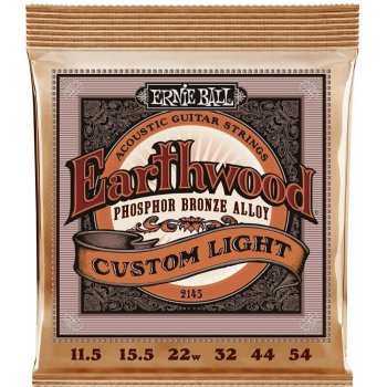 Ernie Ball 2145