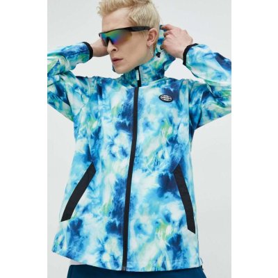 DC Define Print Columbia Ice Dye – Zbozi.Blesk.cz