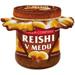 Terezia Company Reishi v medu 250 g – Hledejceny.cz