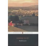 Middlemarch - George Eliot – Hledejceny.cz