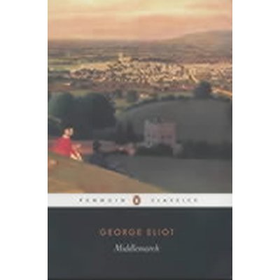 Middlemarch - George Eliot