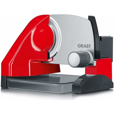 Graef SKS 50003 – Zboží Dáma