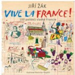 Vive la France! - Jiří Žák – Zboží Dáma