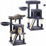 Artenat Kočičí strom Sofia 48 x 48 x 96 cm – Zboží Dáma