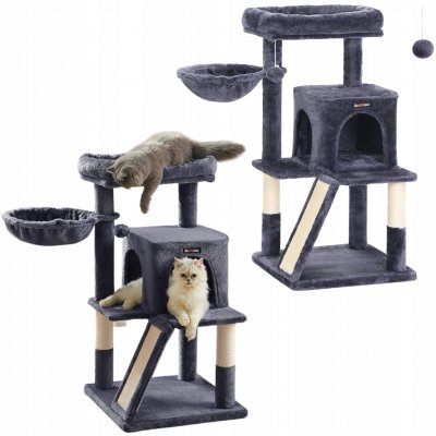 Artenat Kočičí strom Sofia 48 x 48 x 96 cm – Zboží Dáma