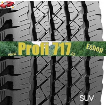 Pneumatiky Nexen Roadian HT 235/70 R16 106S