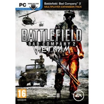 Battlefield: Bad Company 2 Vietnam