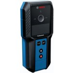 Lokátor s multidetektorem Bosch GMS 120-27 – HobbyKompas.cz